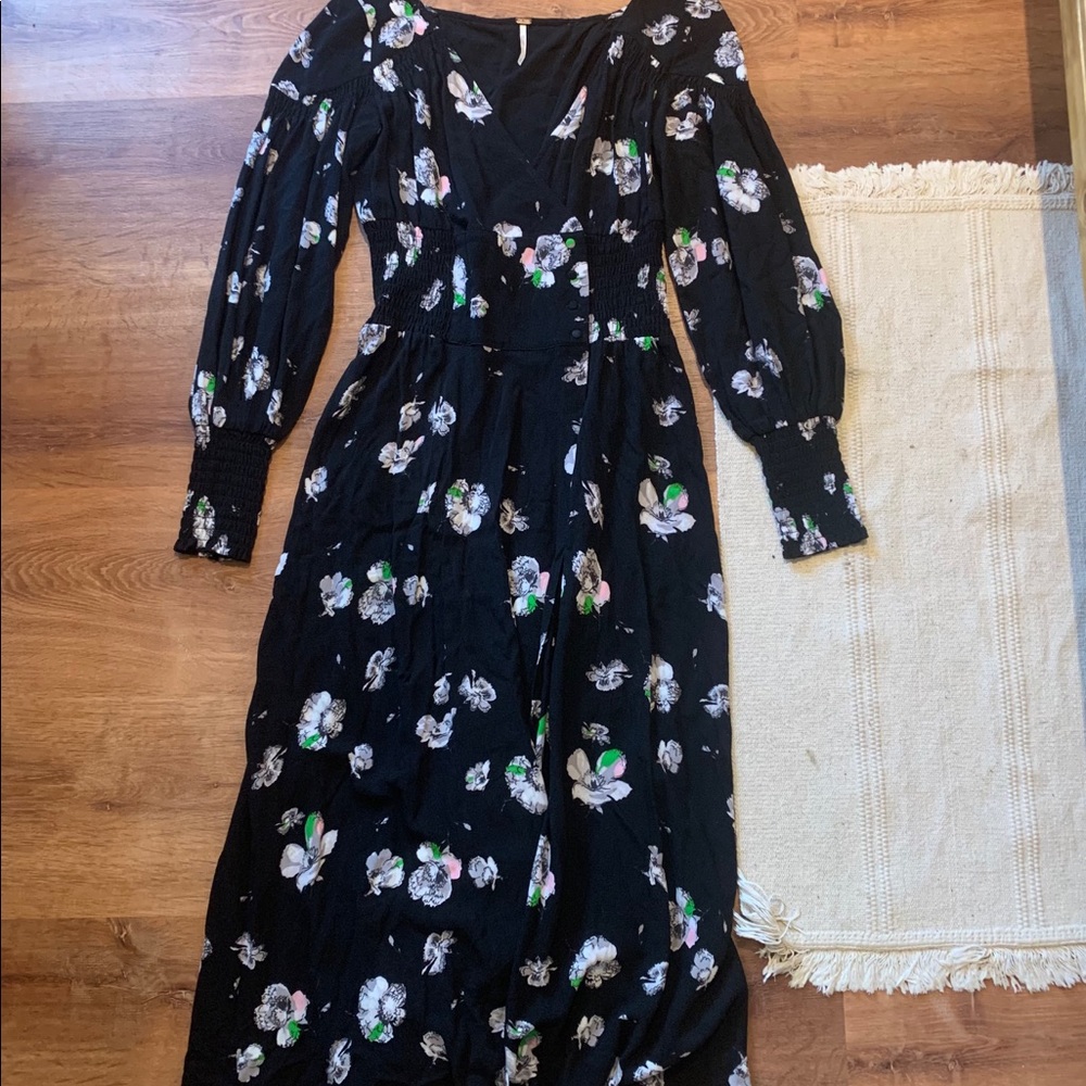 Free people dress